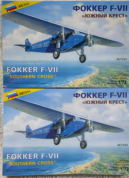 Scale Model Pics