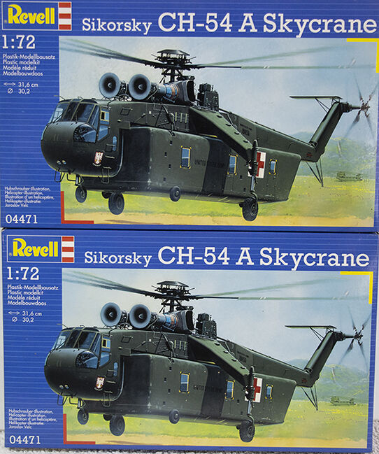 Scale Model Kits for Sale  w
