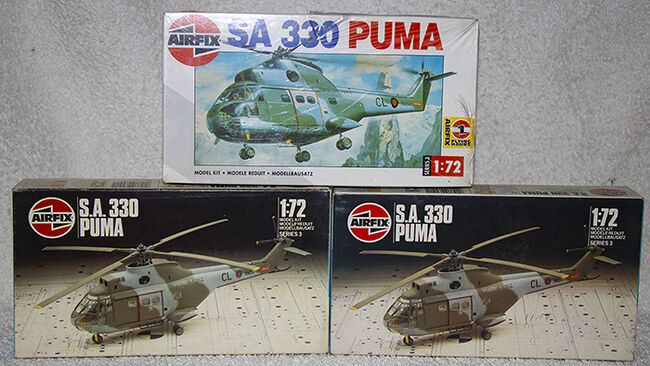 Scale Model Kits ...