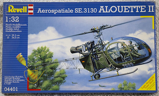 Scale Model Kits ...