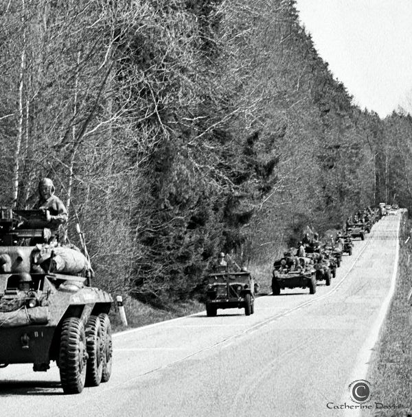 The Czech Fury