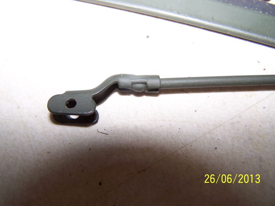 How to Install Split Rivets - Page 2 - G503 Military Vehicle Message Forums