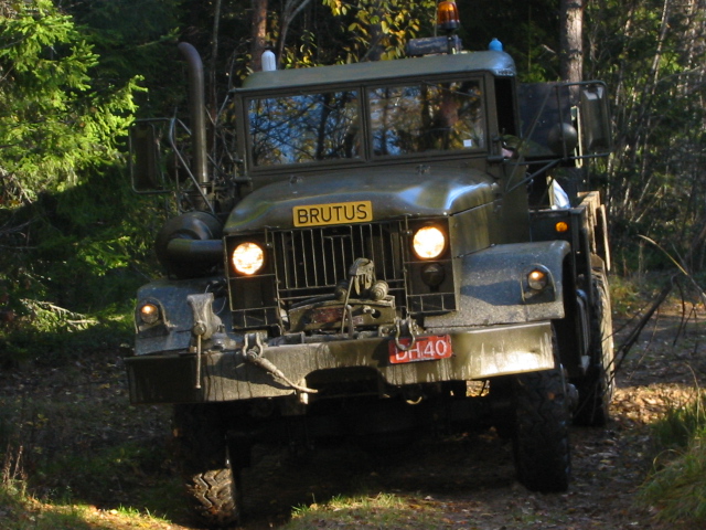 Brutus 1