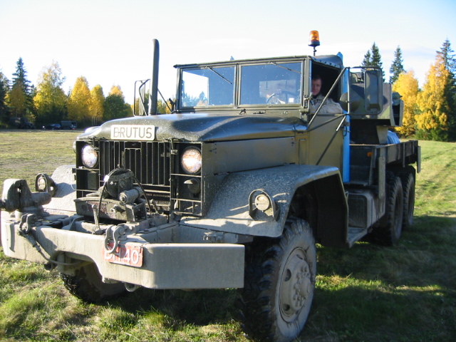 Brutus 4