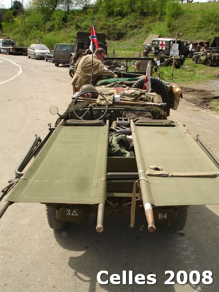 Celles 2008