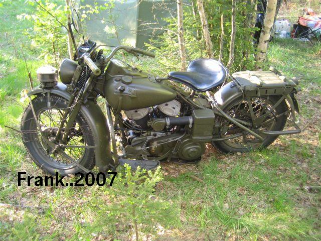 Trandum May 2007