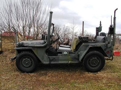 1967 USMC