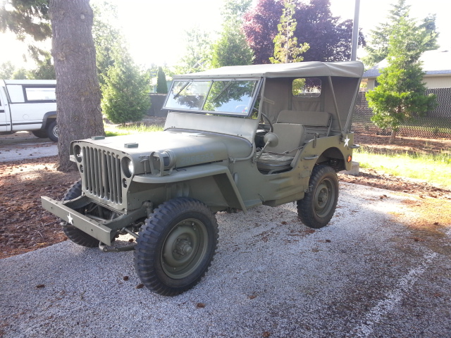 '42 GPW
