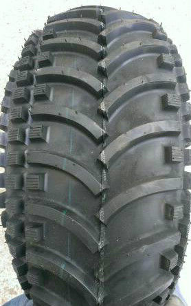 Tires and Wheels