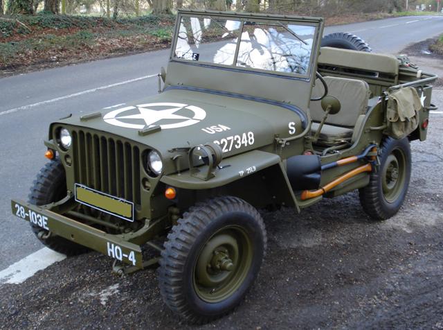 27th March Drive Out Twyford Hants.