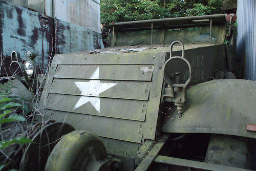 halftrack