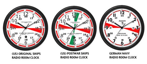 3clocks