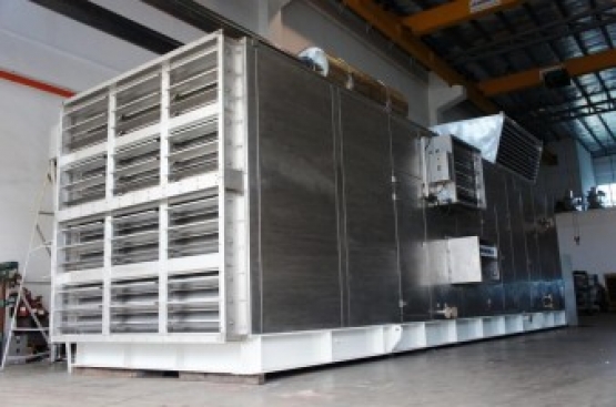 Atex Compressor