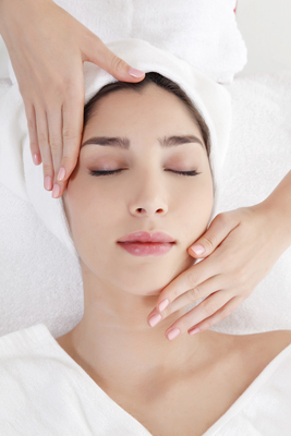 CRYO Massage