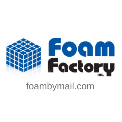 Foam By Mail
