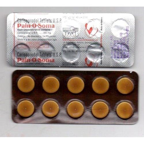 91-Pain-O-Soma-Carisoprodol-Oral-tablets-350mg-HAB-pharmaceuticals-1x10-500