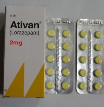 ATIVAN-2MG-tablet