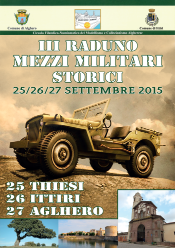 Alghero2015