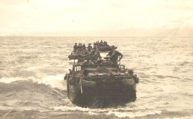 Aussie-DUKW