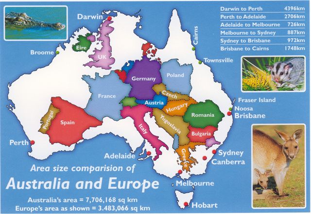 Australia