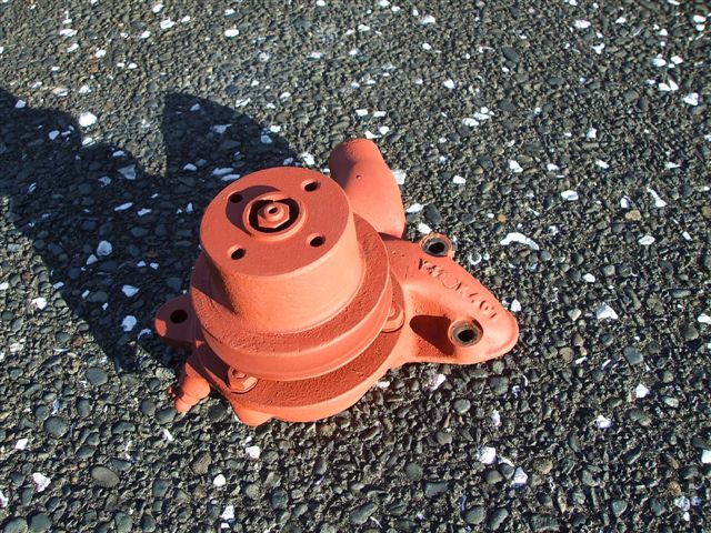 Bantam_water_pump1
