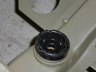 Snubber