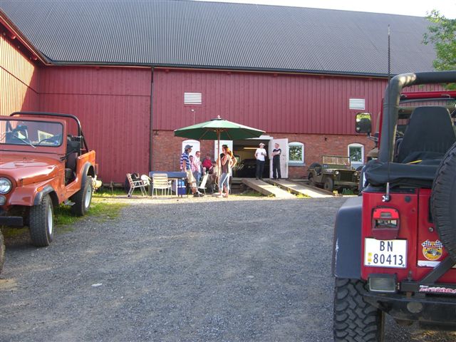 JF 4 juni 2007