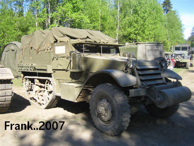 Trandum May 2007