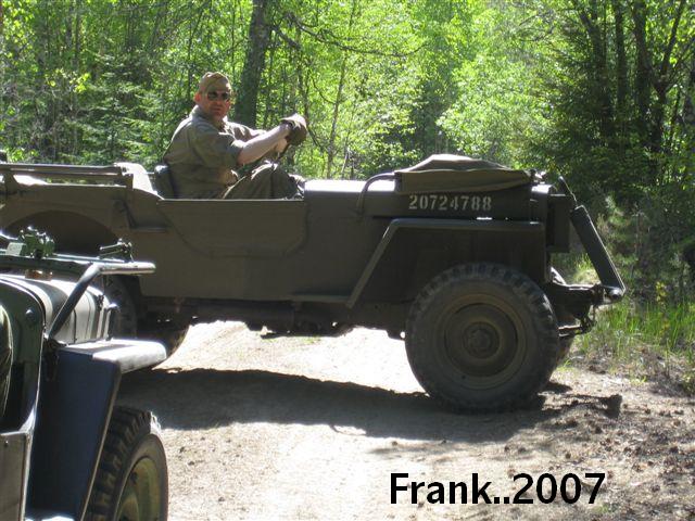 Trandum May 2007