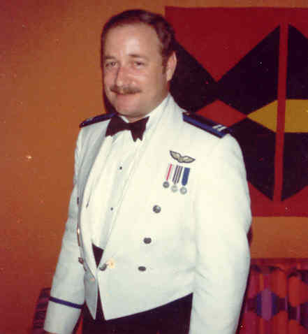 Cpt Cliff Shirpser II