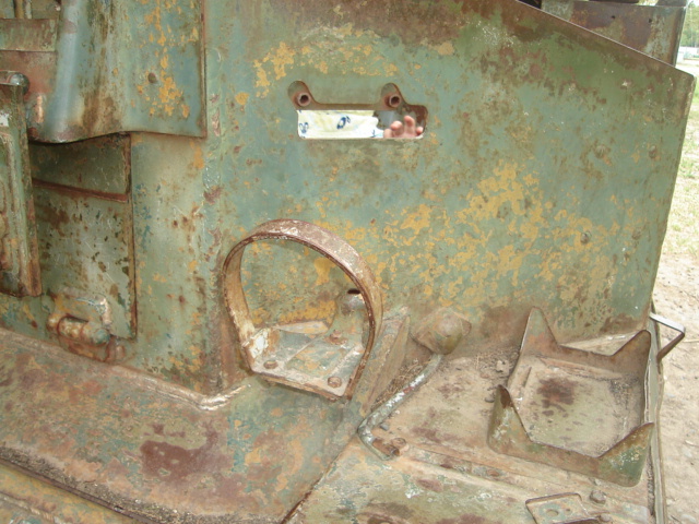T16 Universal Carrier