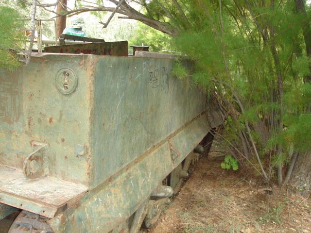 T16 Universal Carrier