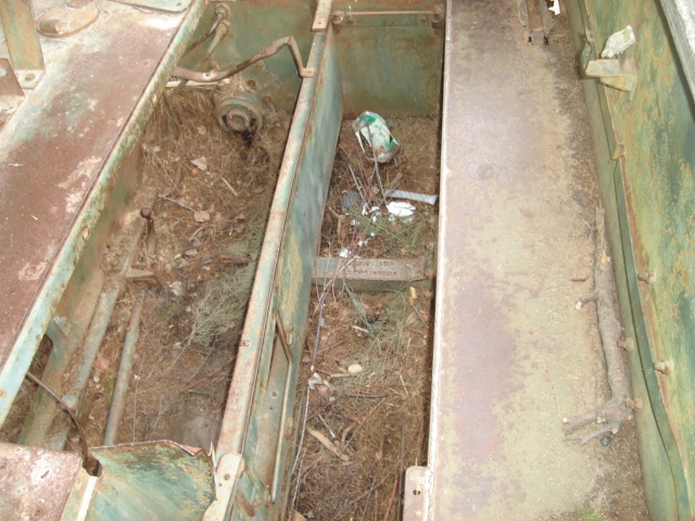 T16 Universal Carrier