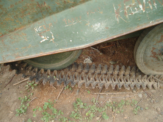 T16 Universal Carrier