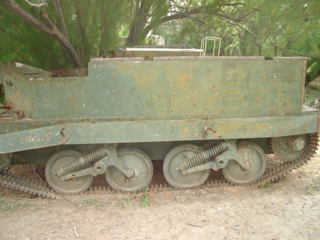 T16 Universal Carrier