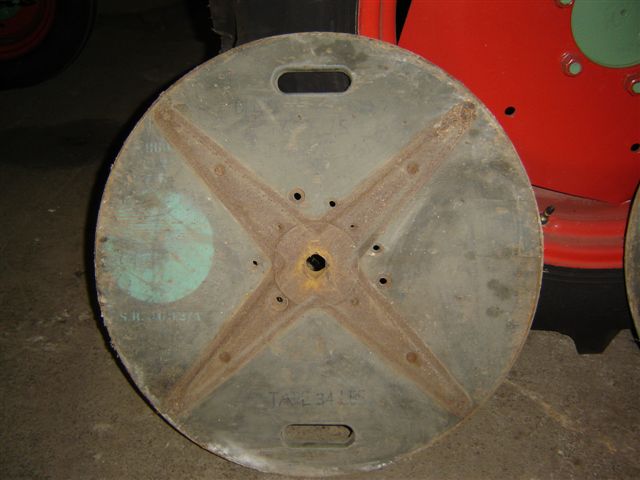What's this?