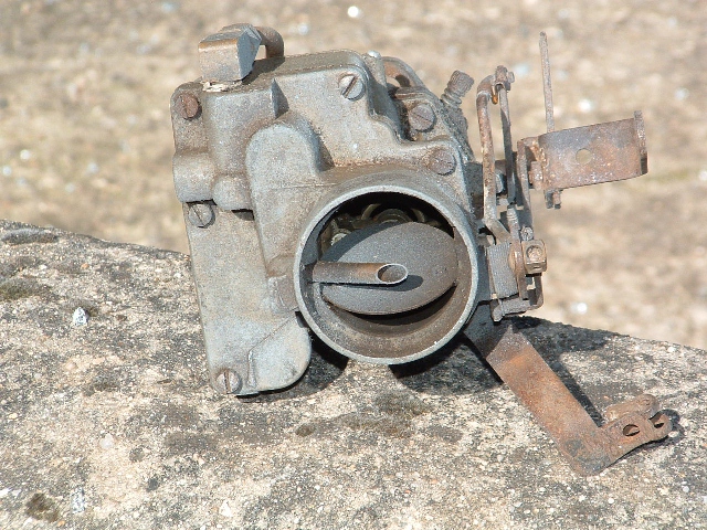 CARTER Carburetor