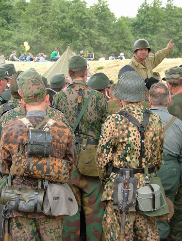 Beltring 2005