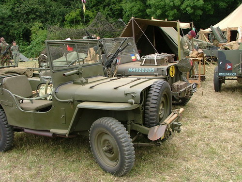 Beltring 2005