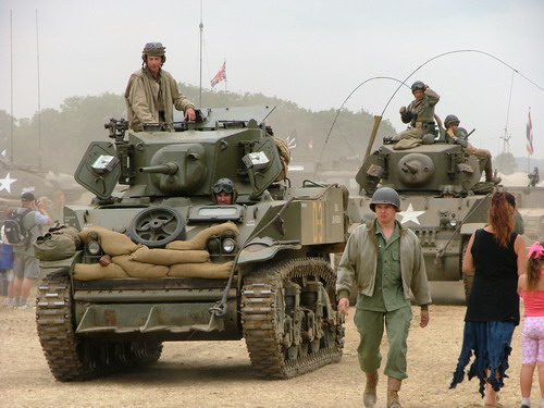 Beltring 2005
