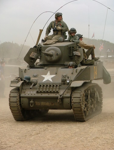 Beltring 2005