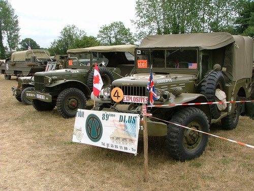 Beltring 2005