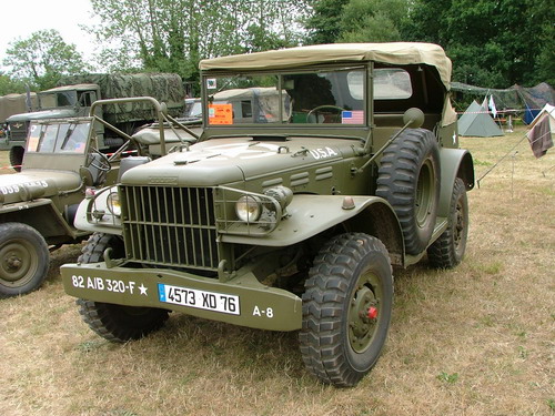 Beltring 2005