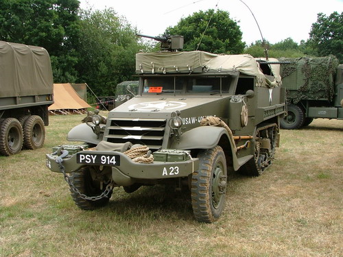 Beltring 2005