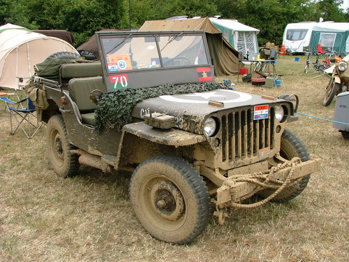 Beltring 2005
