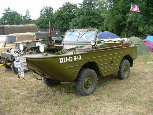 Beltring 2005