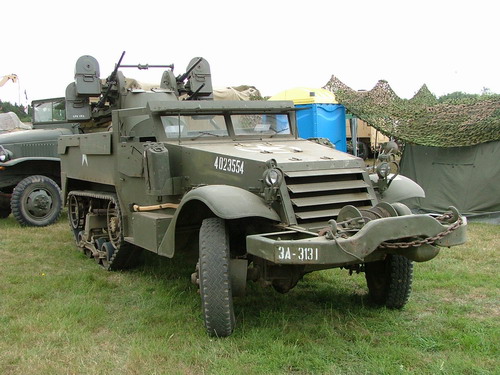Beltring 2005