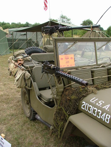 Beltring 2005