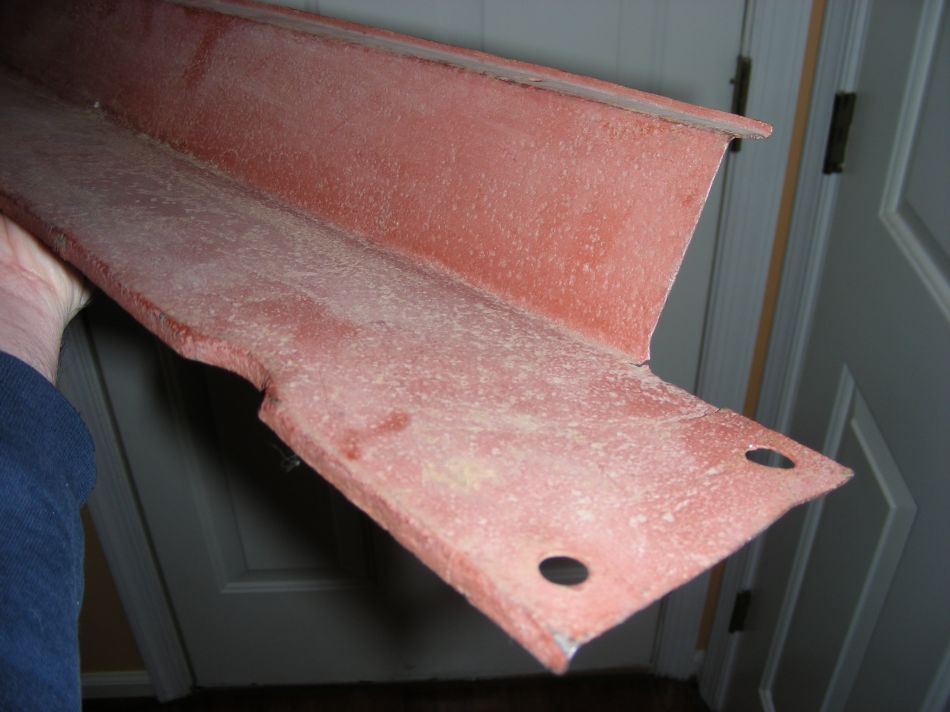 FS: GP radiator/ grill shield ***SPF*** - G503 Military Vehicle Message ...