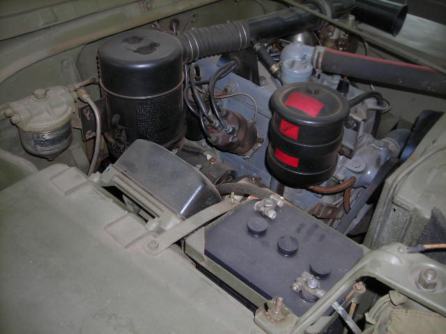 engine